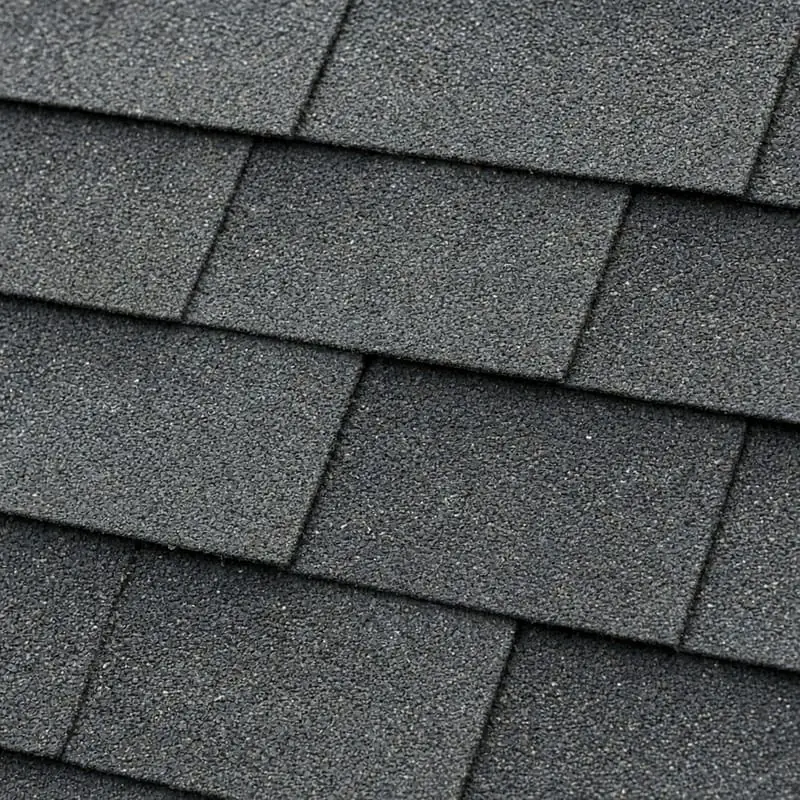 Asphalt shingles